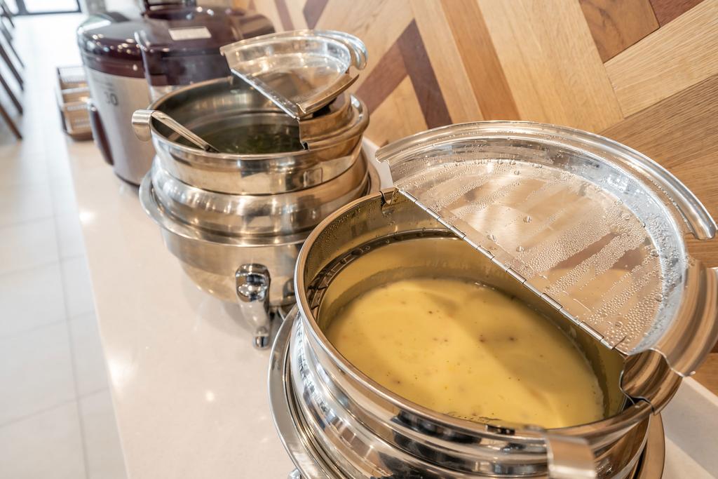 Aroomi Hotel - thumb 7