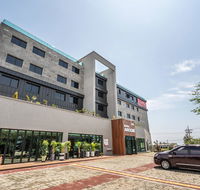 Aroomi Hotel - Accommodation South Korea