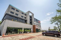 Aroomi Hotel Accommodation South Korea