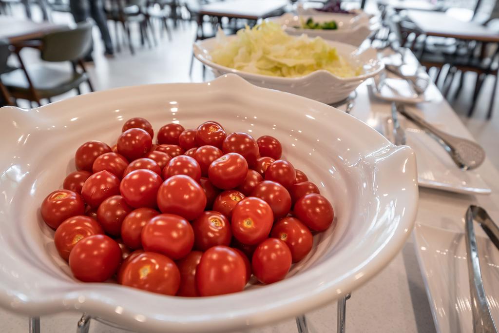 Aroomi Hotel - thumb 4