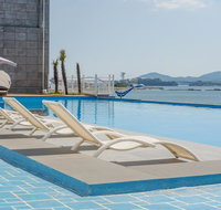 Arte Resort Spa  Pool Villa - Accommodation South Korea
