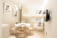 Artravel Home Accommodation South Korea