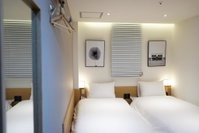 Artravel Myeongdong Accommodation South Korea