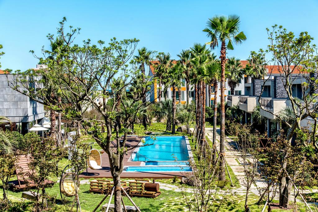 Arts Spa&Poolvilla - thumb 7