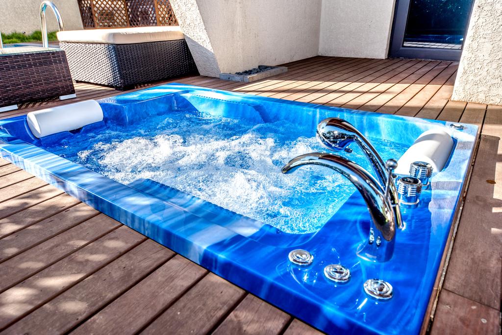 Arts Spa&Poolvilla - thumb 6