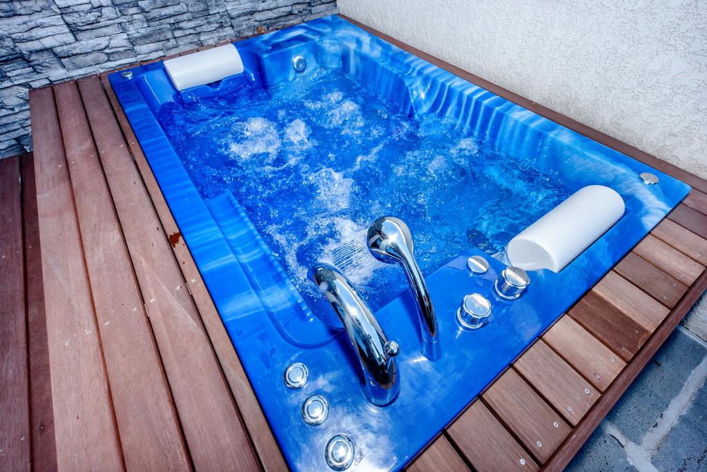 Arts Spa&Poolvilla - thumb 5