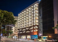 Artstay Seogwipo Harbor Accommodation South Korea