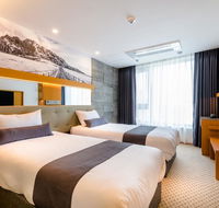 ASIA Hotel - Accommodation South Korea