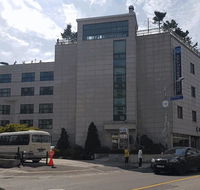 Asia Tourist Hotel - Accommodation South Korea