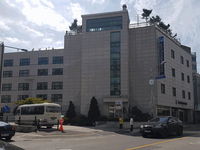 Pyeongtaek Gyeonggi-do Accommodation South Korea