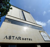 Astar Hotel - Accommodation South Korea