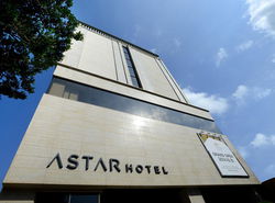 Astar Hotel
