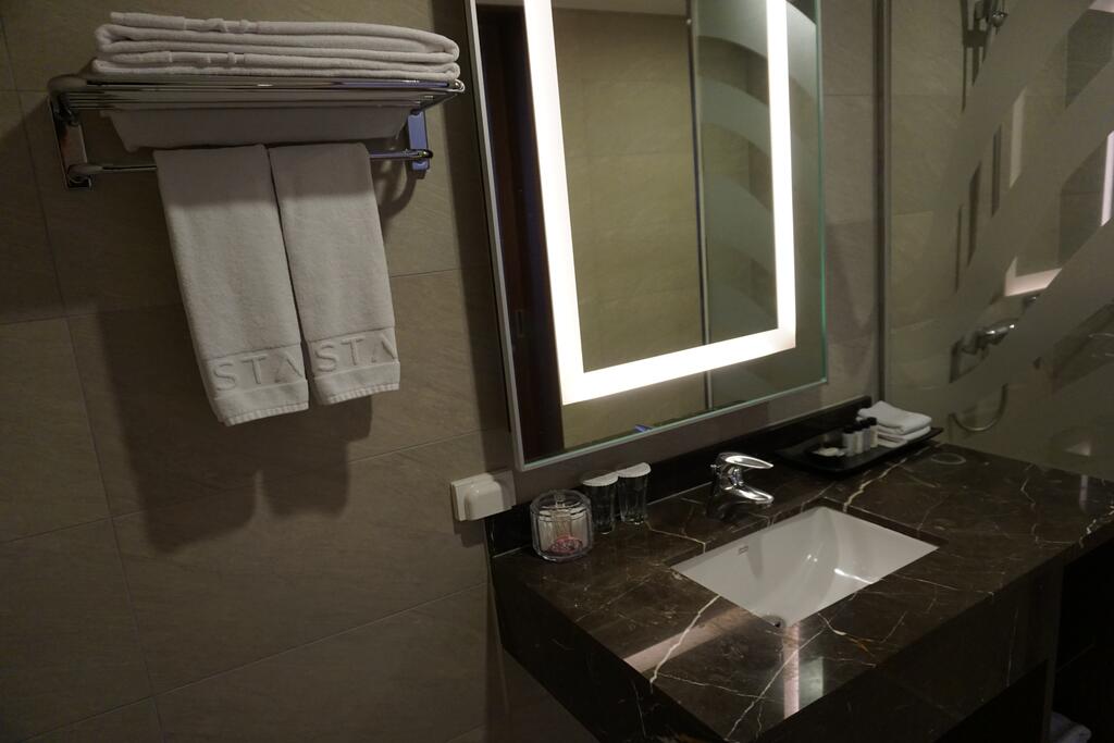 Astar Hotel - thumb 7