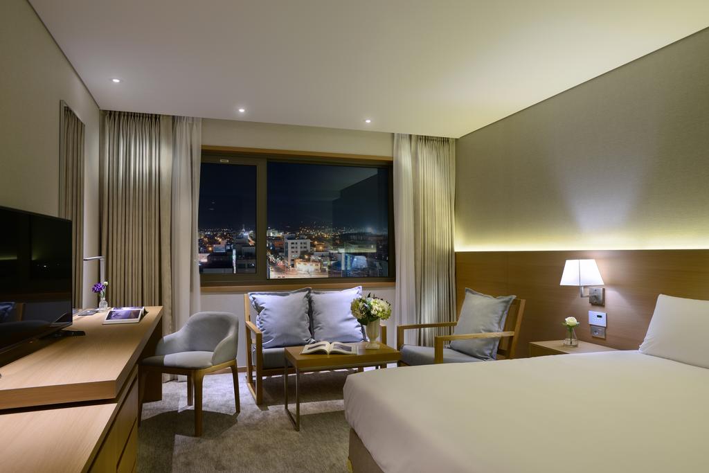 Astar Hotel - thumb 5