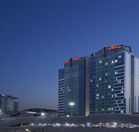 ASTI Hotel Busan Station - Accommodation South Korea