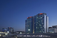 ASTI Hotel Busan Station Accommodation South Korea