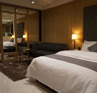 Astro Hotel - Accommodation South Korea