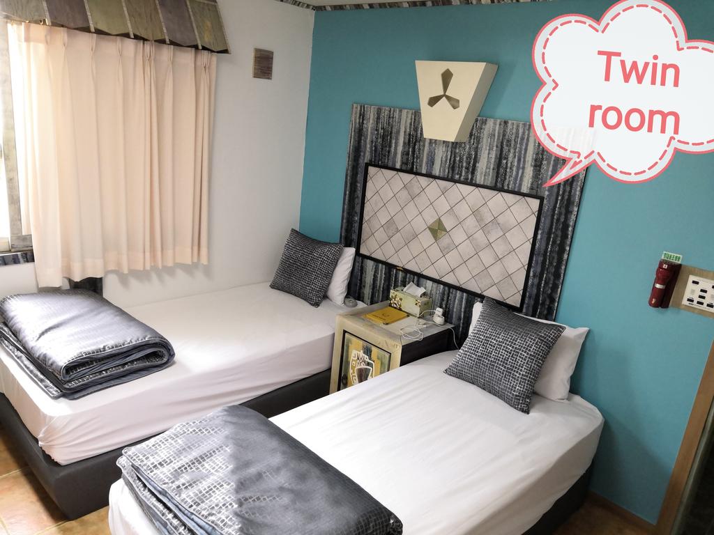 Athene Motel - thumb 3