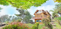 Attene Pension Accommodation South Korea