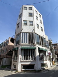 AtticYeonnam Guesthouse Accommodation South Korea