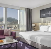 Avani Central Busan - Accommodation South Korea