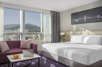 Avani Central Busan Accommodation South Korea