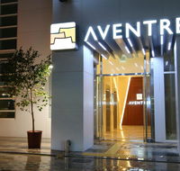 Aventree Hotel Busan - Accommodation South Korea