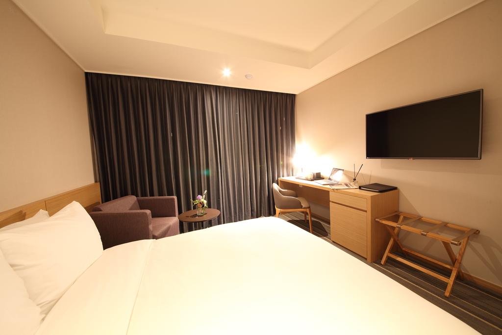 Avonhotel Gunsan - thumb 7