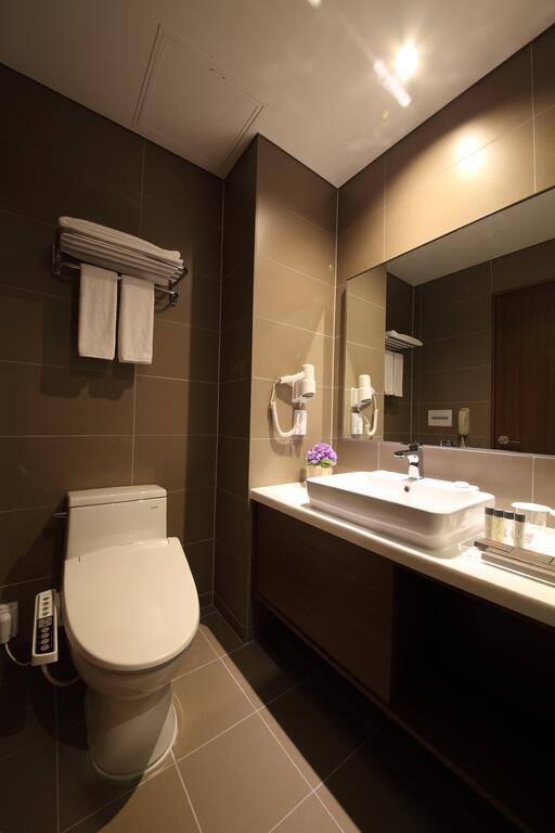 Avonhotel Gunsan - thumb 3