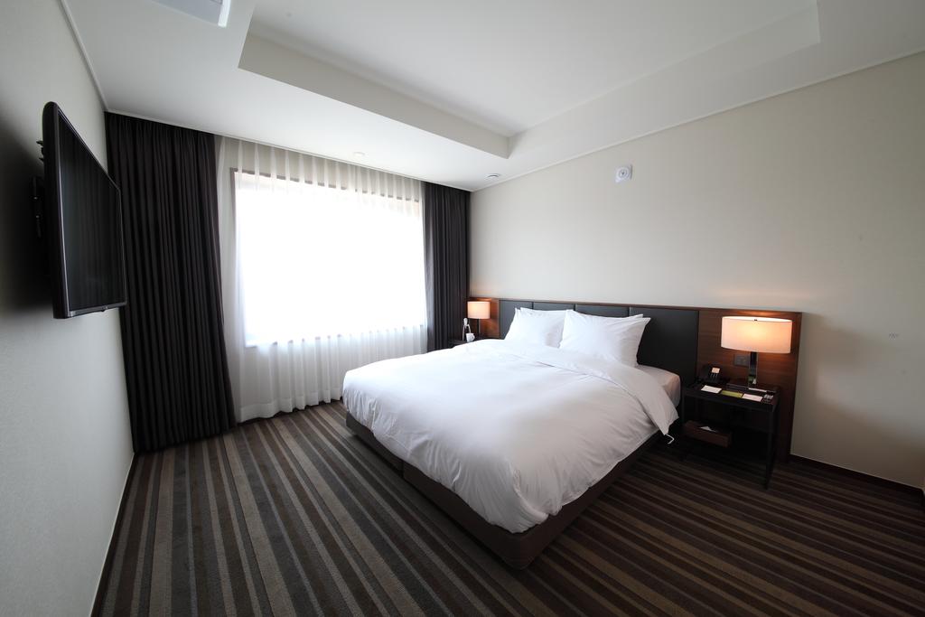 Avonhotel Gunsan - thumb 5