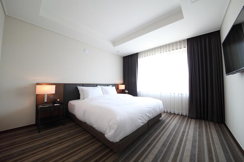 Avonhotel Gunsan - thumb 4