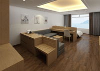 BBeach Tourist Hotel Accommodation South Korea