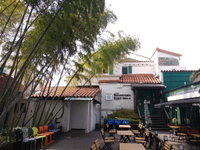 Backpacker's Home Accommodation South Korea