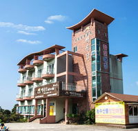 Backrokdam Pension - Accommodation South Korea