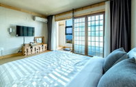 Bada Maru Pension Accommodation South Korea