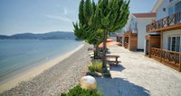 Bada World Pension Accommodation South Korea
