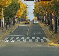 Baeho Hanmaru Apartment - Accommodation South Korea