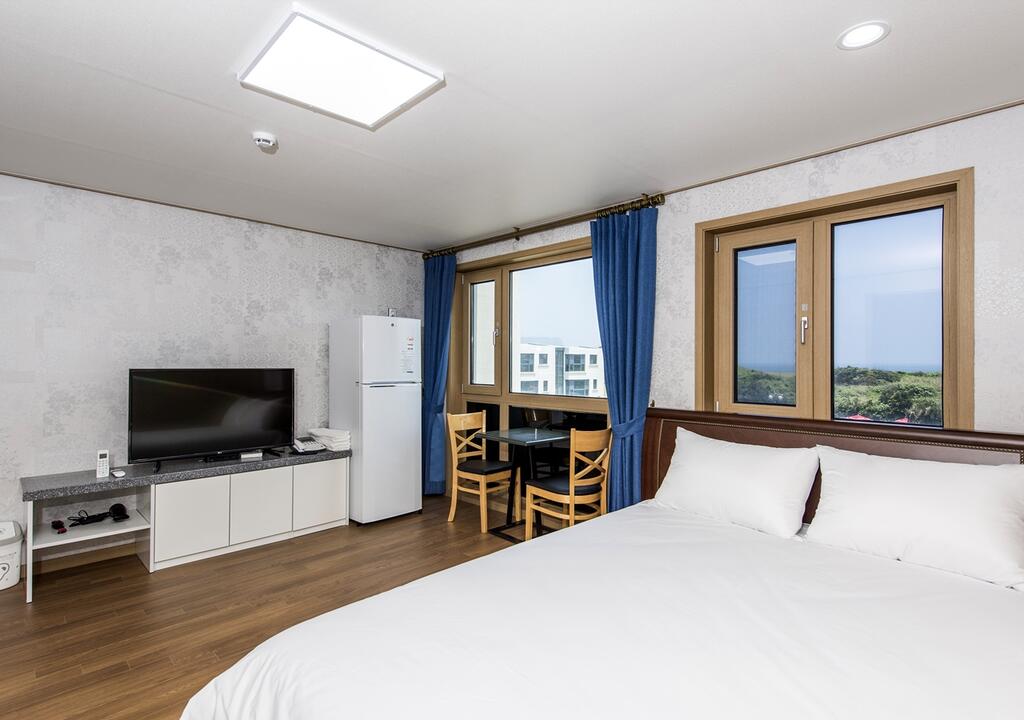 Baengnok Town Pension - thumb 1