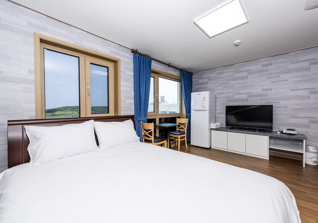 Baengnok Town Pension - thumb 3