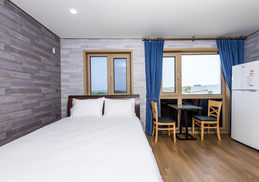 Baengnok Town Pension - thumb 6