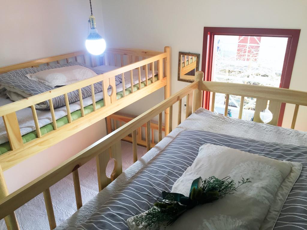 Bang Bang Guesthouse - thumb 0