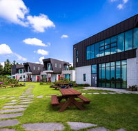 Banhakeura Pension - Accommodation South Korea