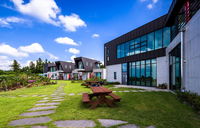 Banhakeura Pension Accommodation South Korea