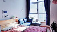 Banwoldang AP Accommodation South Korea
