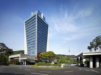 Banyan Tree Club  Spa Seoul Accommodation South Korea