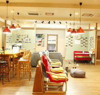 Baozen Guesthouse - Accommodation South Korea