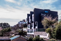 Baraquera Hotel Accommodation South Korea