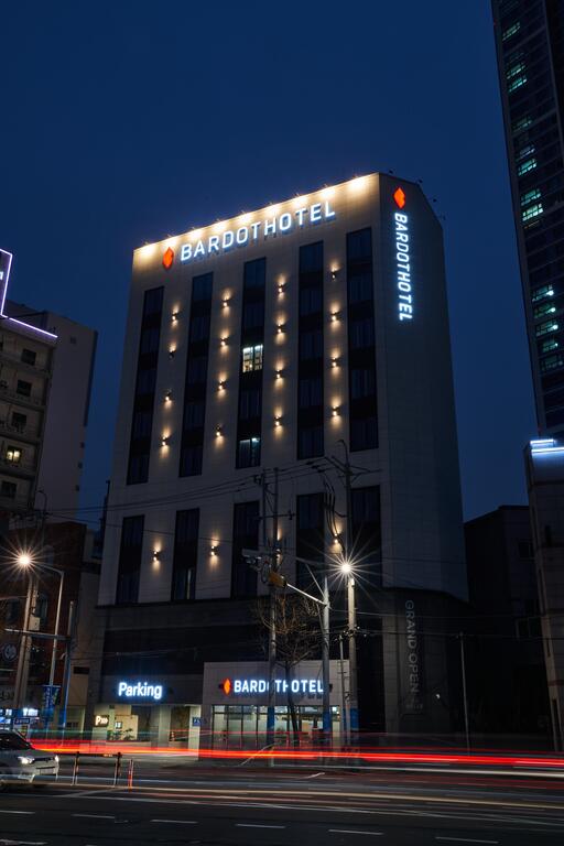 Bardot Hotel Busan Gupo - thumb 3