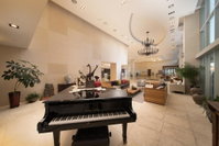 Bareve Hotel Accommodation South Korea