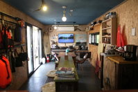 Basecamp Guesthouse Accommodation South Korea